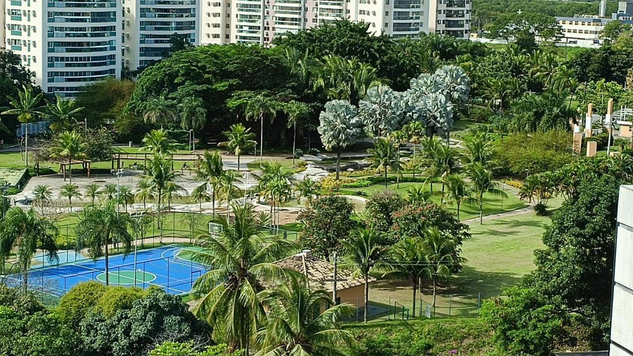Bora Bora Barra Resort Rio de Janeiro Zewnętrze zdjęcie