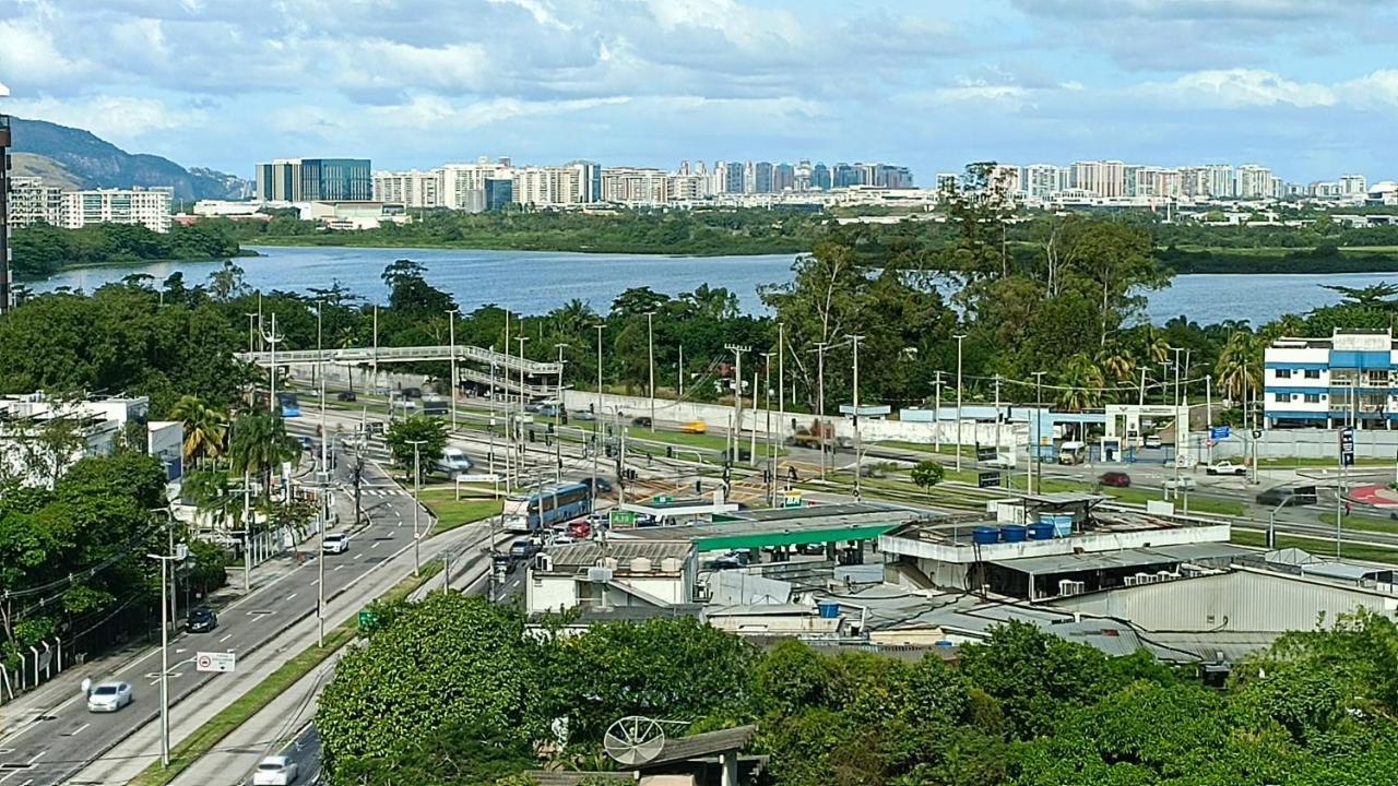 Bora Bora Barra Resort Rio de Janeiro Zewnętrze zdjęcie